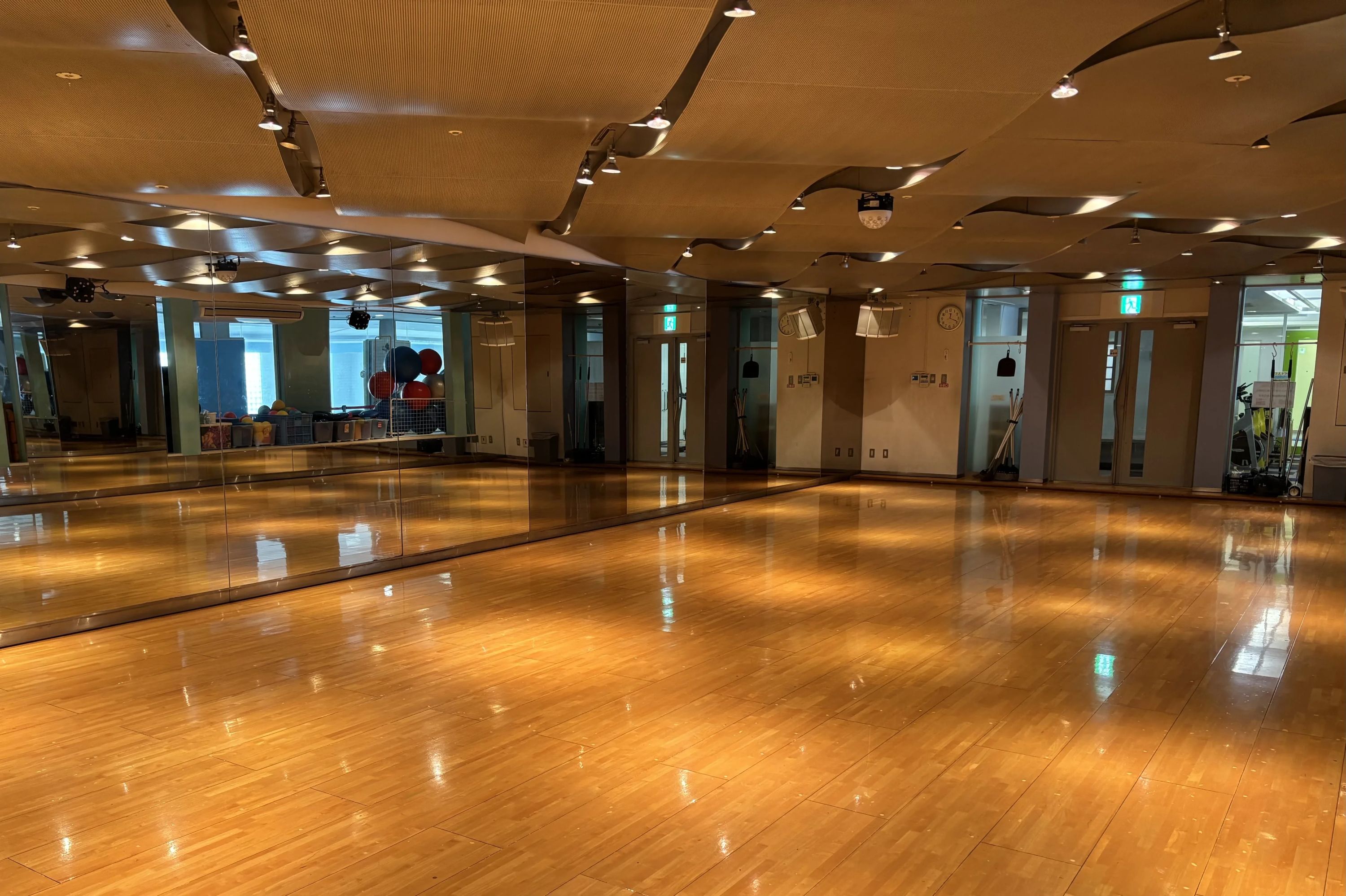 グンゼスポーツ スイミング・水泳 富山市民プラザのサムネイル画像 5