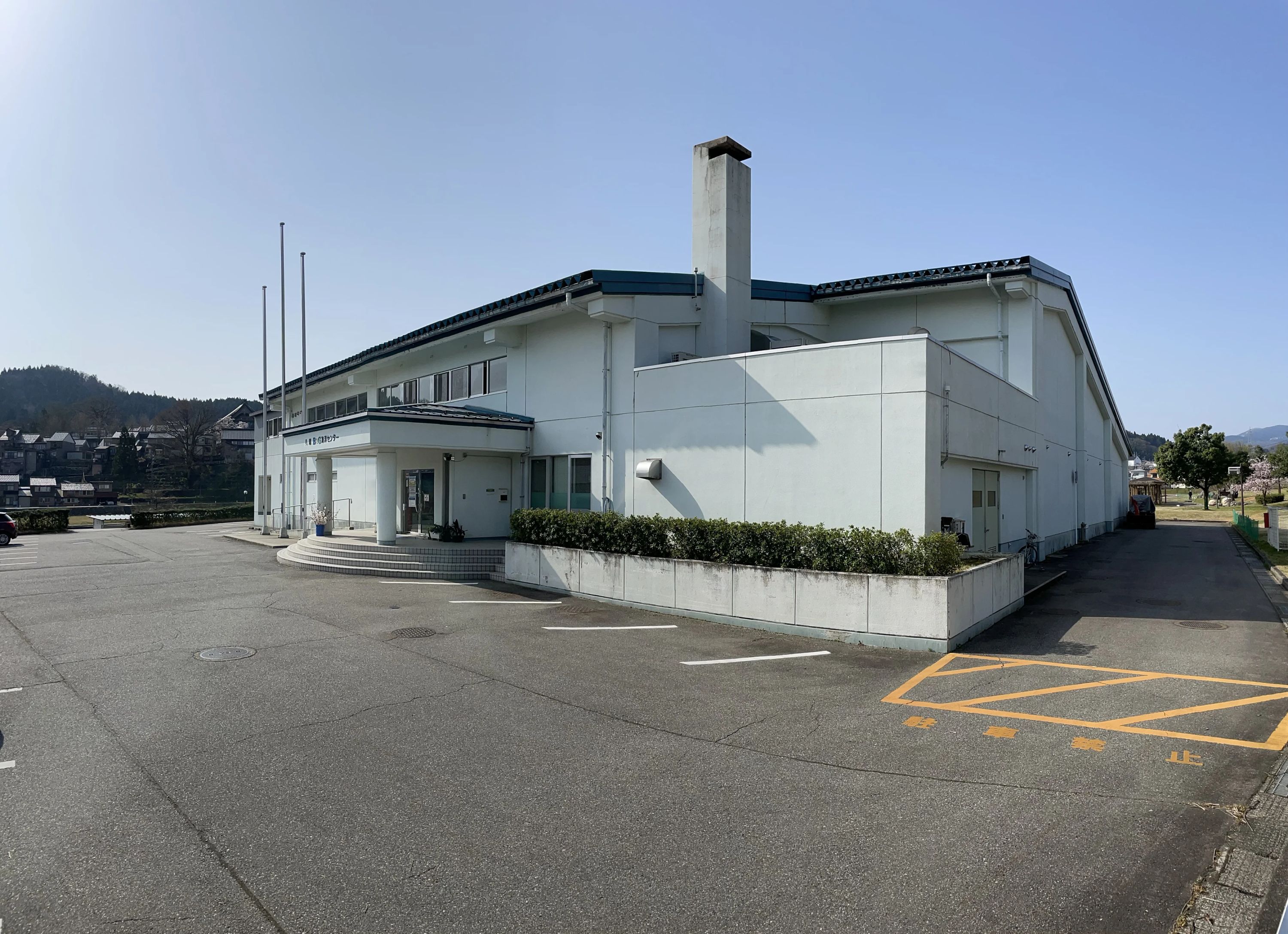 B&G海洋センタースイミングスクール 富山市八尾のサムネイル画像 3