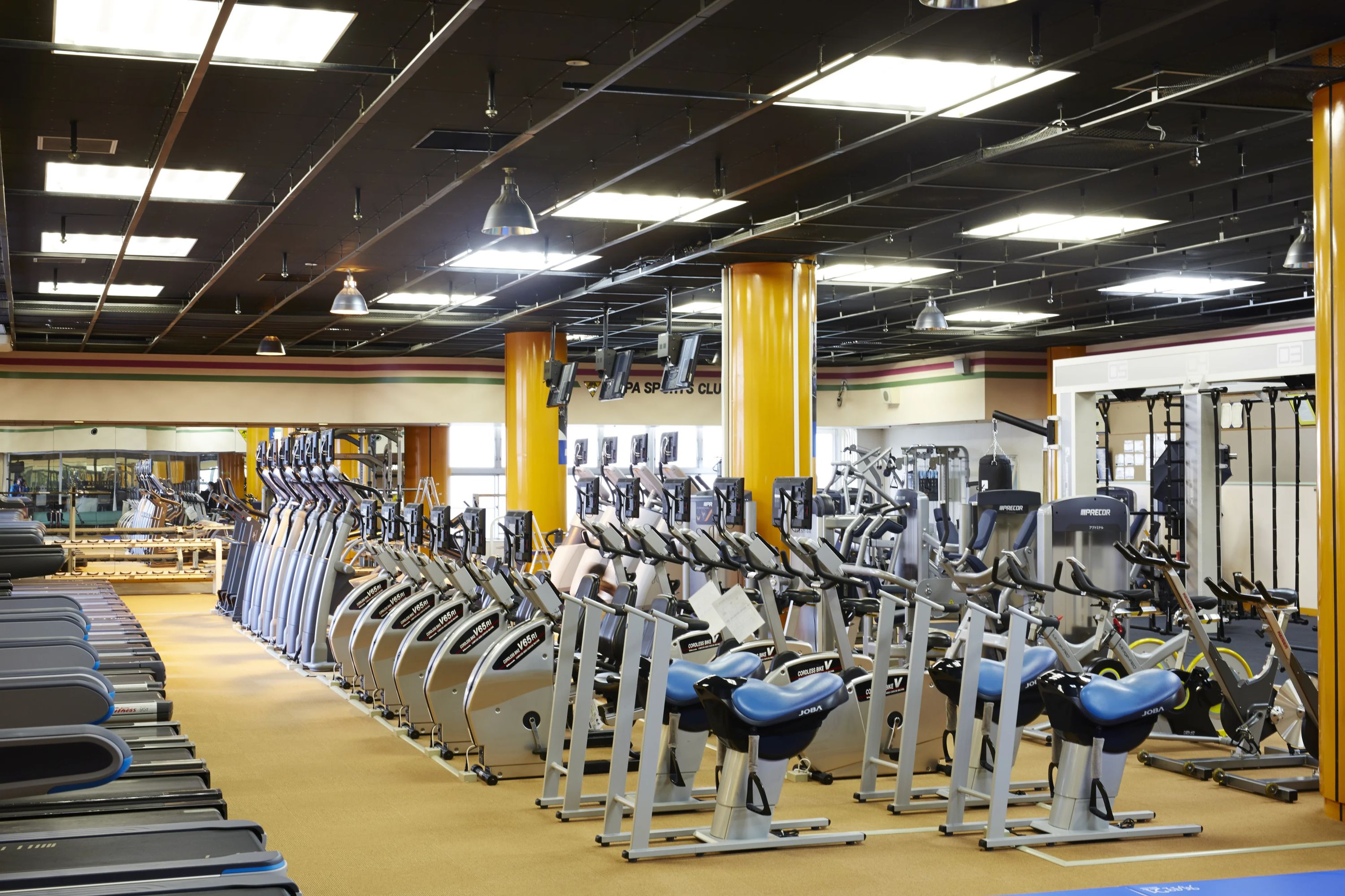 APA SPORTS CLUB (アピアスポーツクラブ) スイミング・水泳 稲荷元町教室のメイン画像