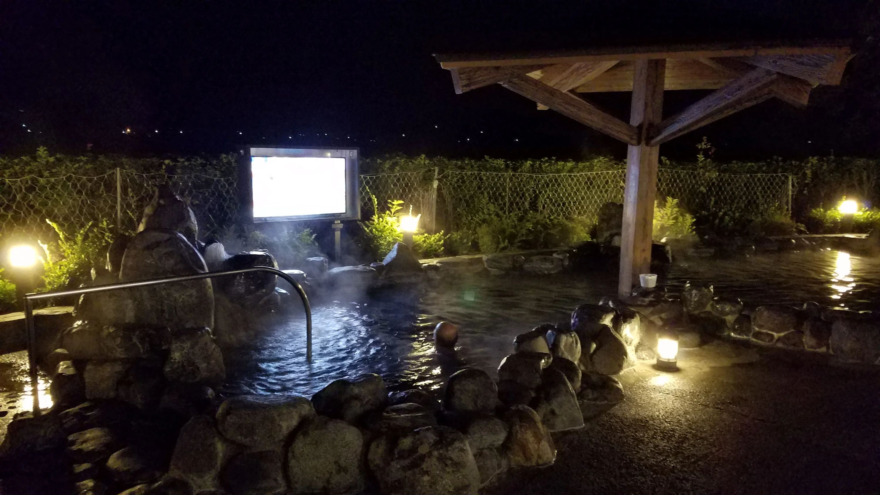 らくち～のスイミングスクール 朝日町教室のメイン画像