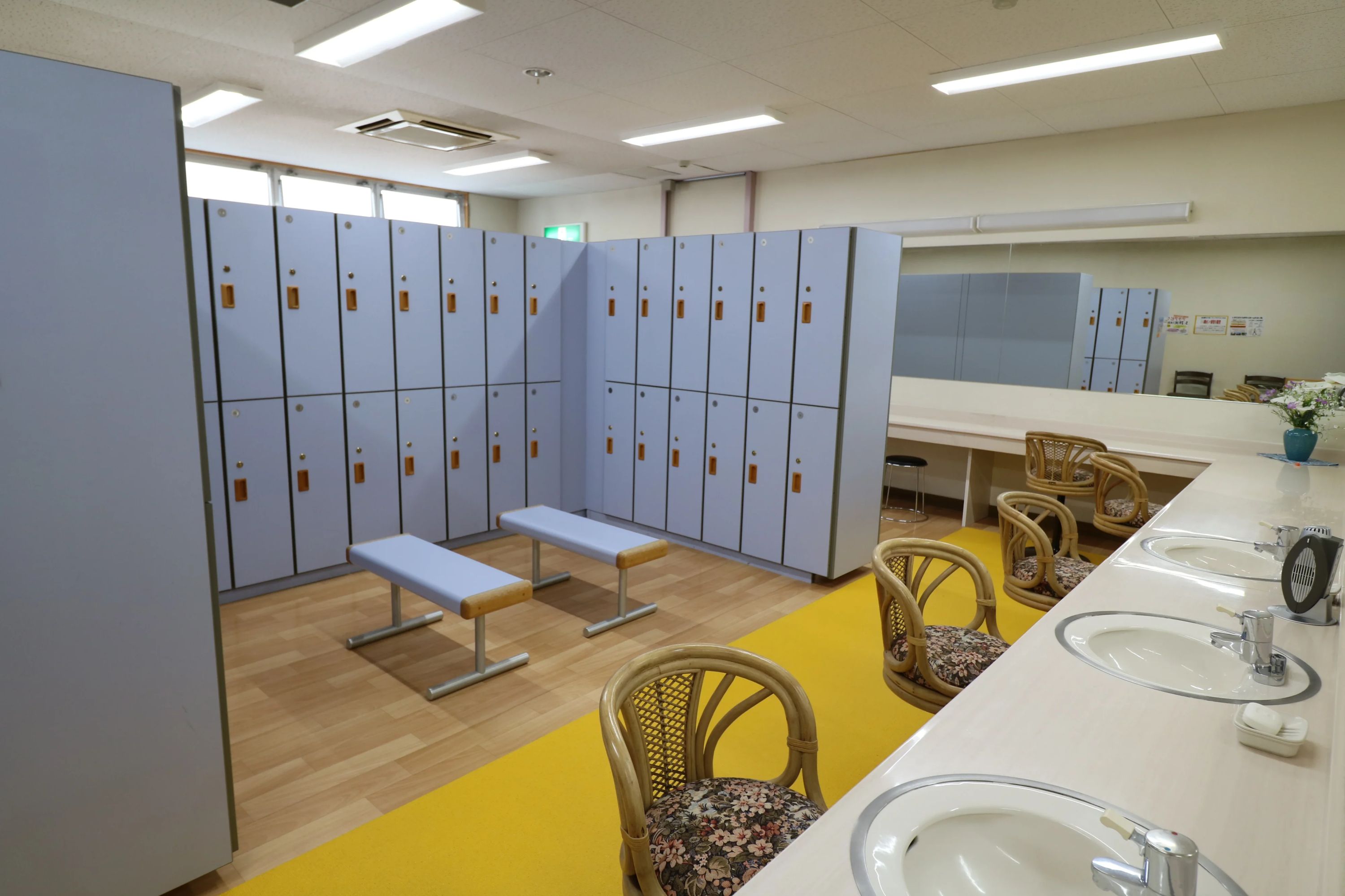 スポーツアカデミー スイミング・水泳 小矢部のメイン画像