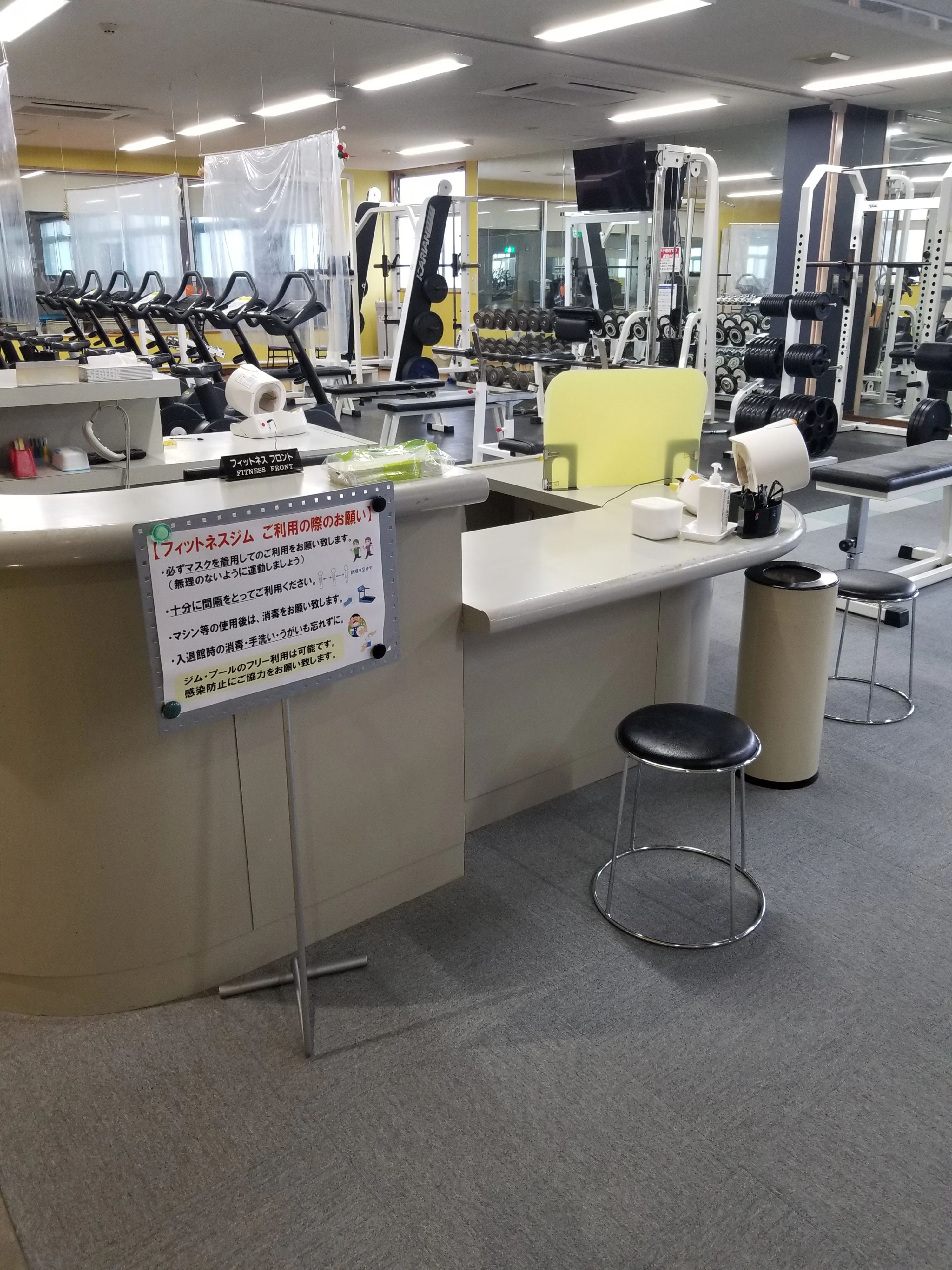 スポーツアカデミー スイミング・水泳 小矢部のサムネイル画像 3