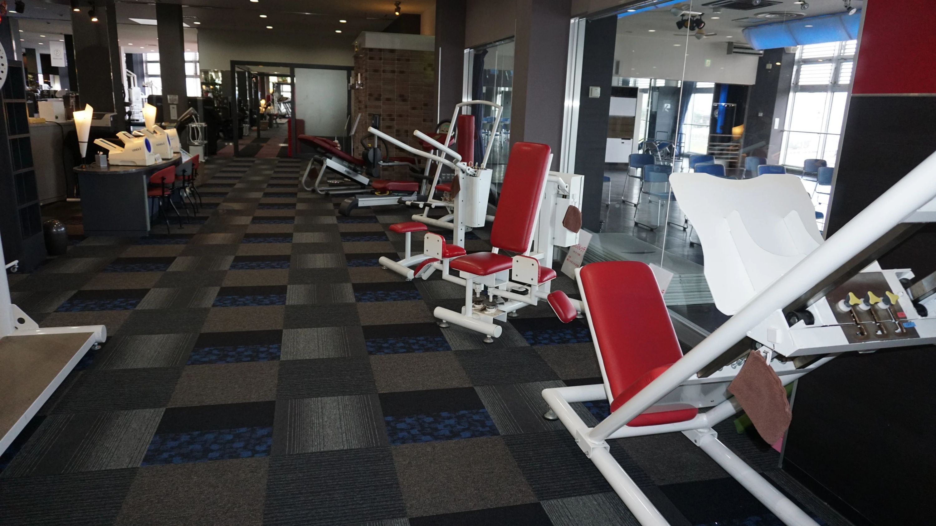 FITNESSCLUBAIM(フィットネスクラブエイム) スイミング・水泳 エイムムーンフォートのサムネイル画像 5