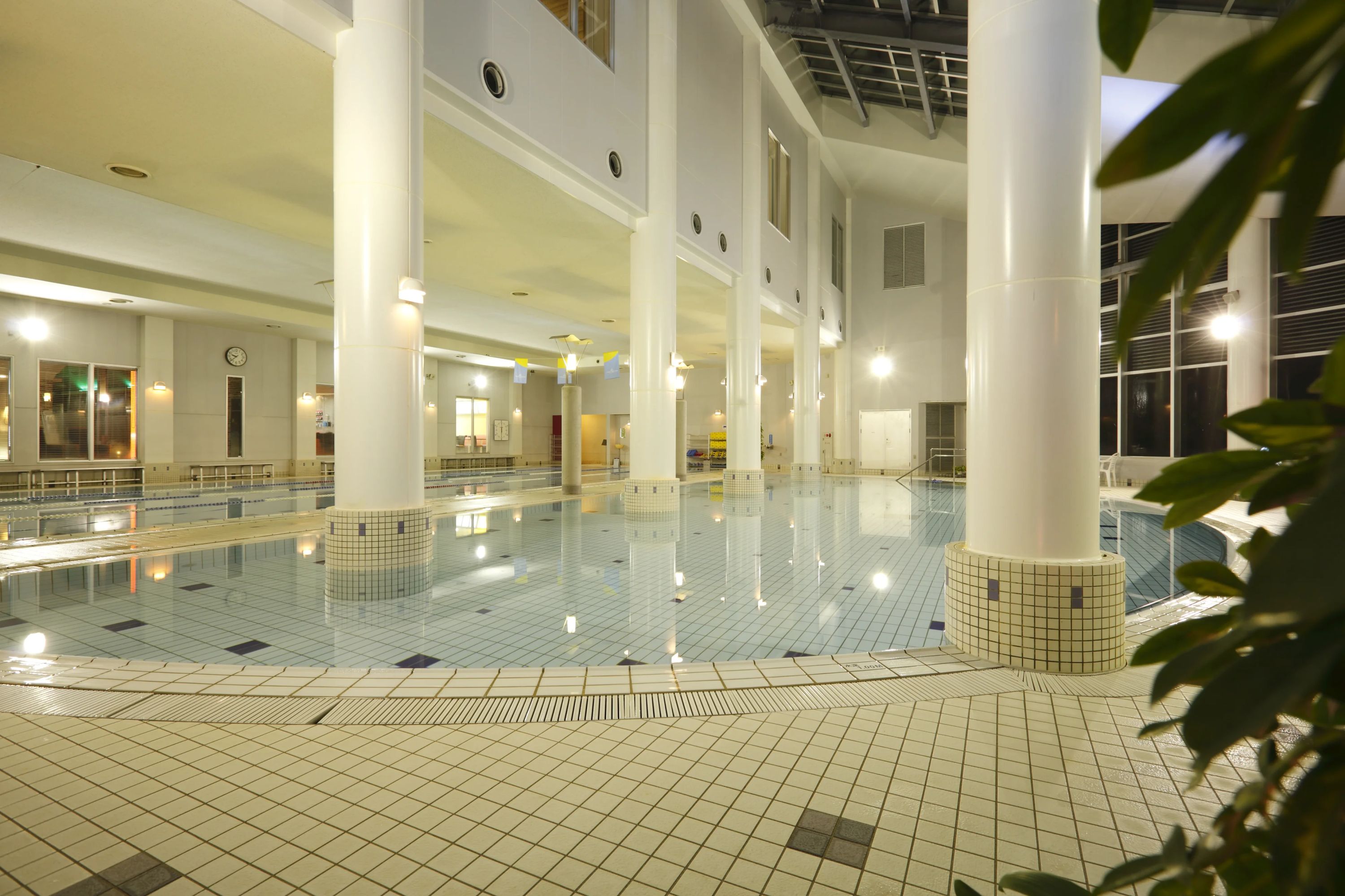 FITNESSCLUBAIM(フィットネスクラブエイム) スイミング・水泳 エイムムーンフォートのサムネイル画像 3