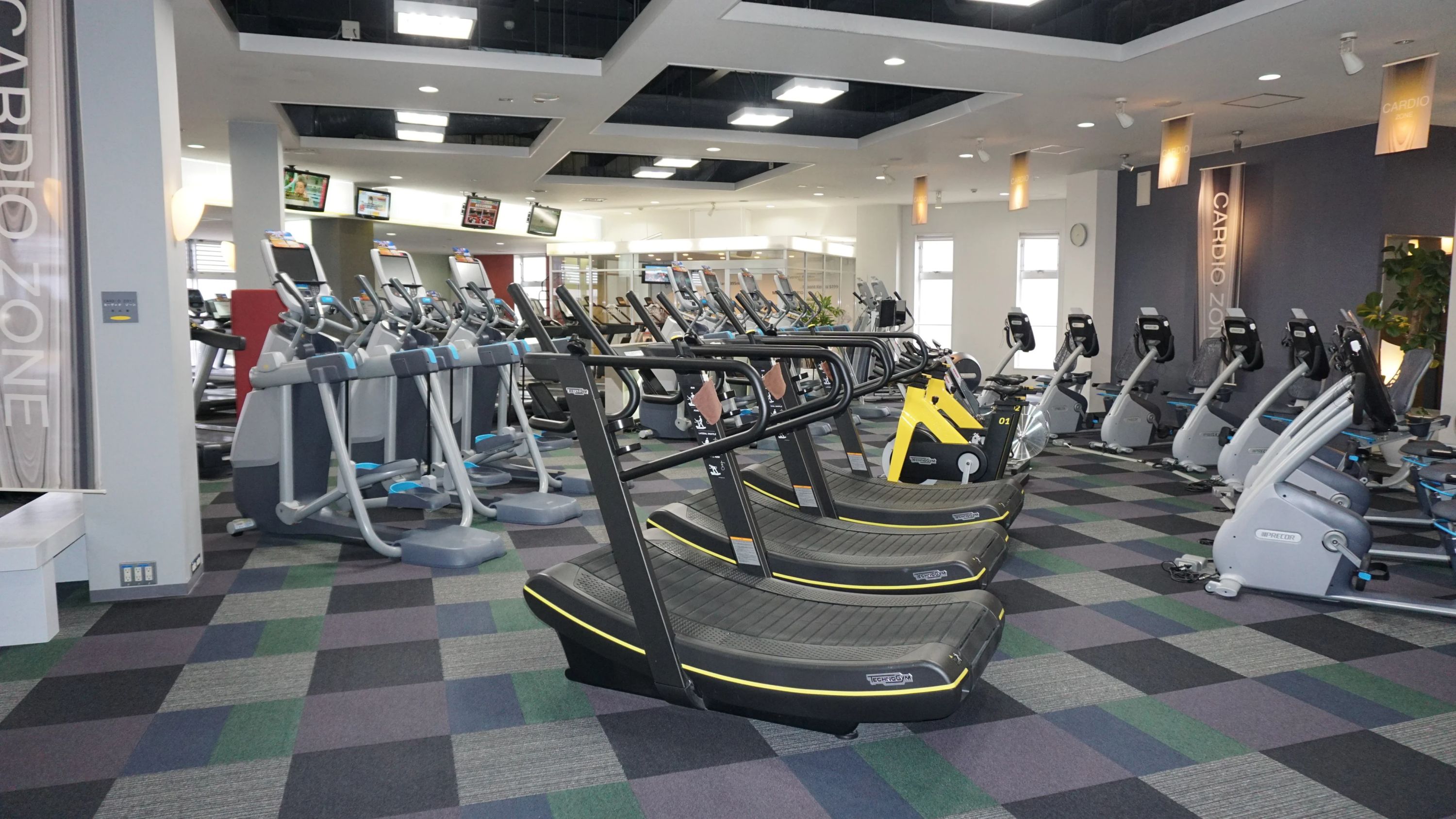 FITNESSCLUBAIM(フィットネスクラブエイム) スイミング・水泳 エイムムーンフォートのサムネイル画像 4