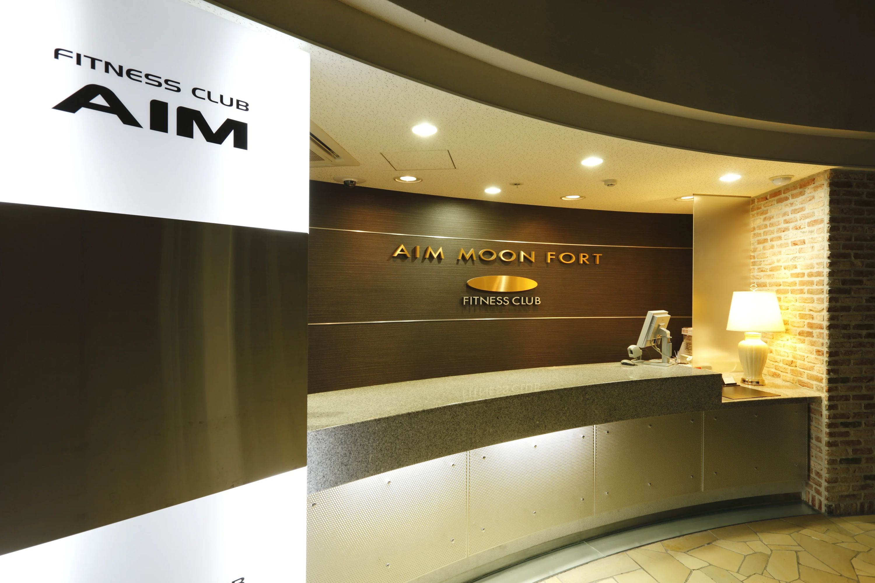 FITNESSCLUBAIM(フィットネスクラブエイム) スイミング・水泳 エイムムーンフォートのサムネイル画像 3