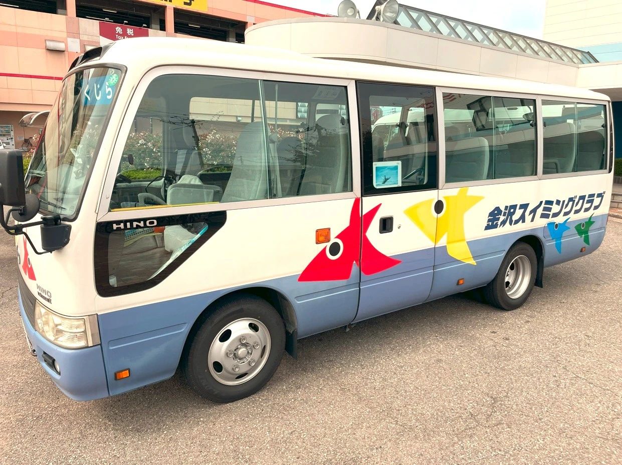 金沢スイミングクラブ 西泉教場のメイン画像