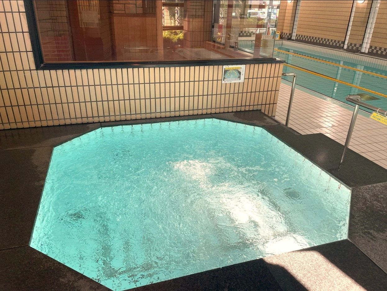 金沢スイミングクラブ 西泉教場のサムネイル画像 3