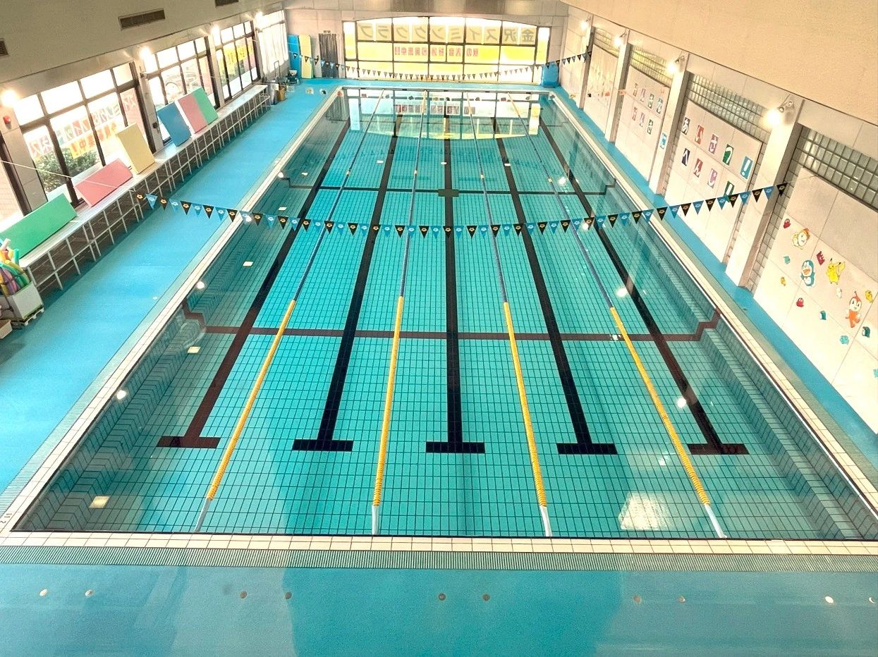 金沢スイミングクラブ 西泉教場のサムネイル画像 4