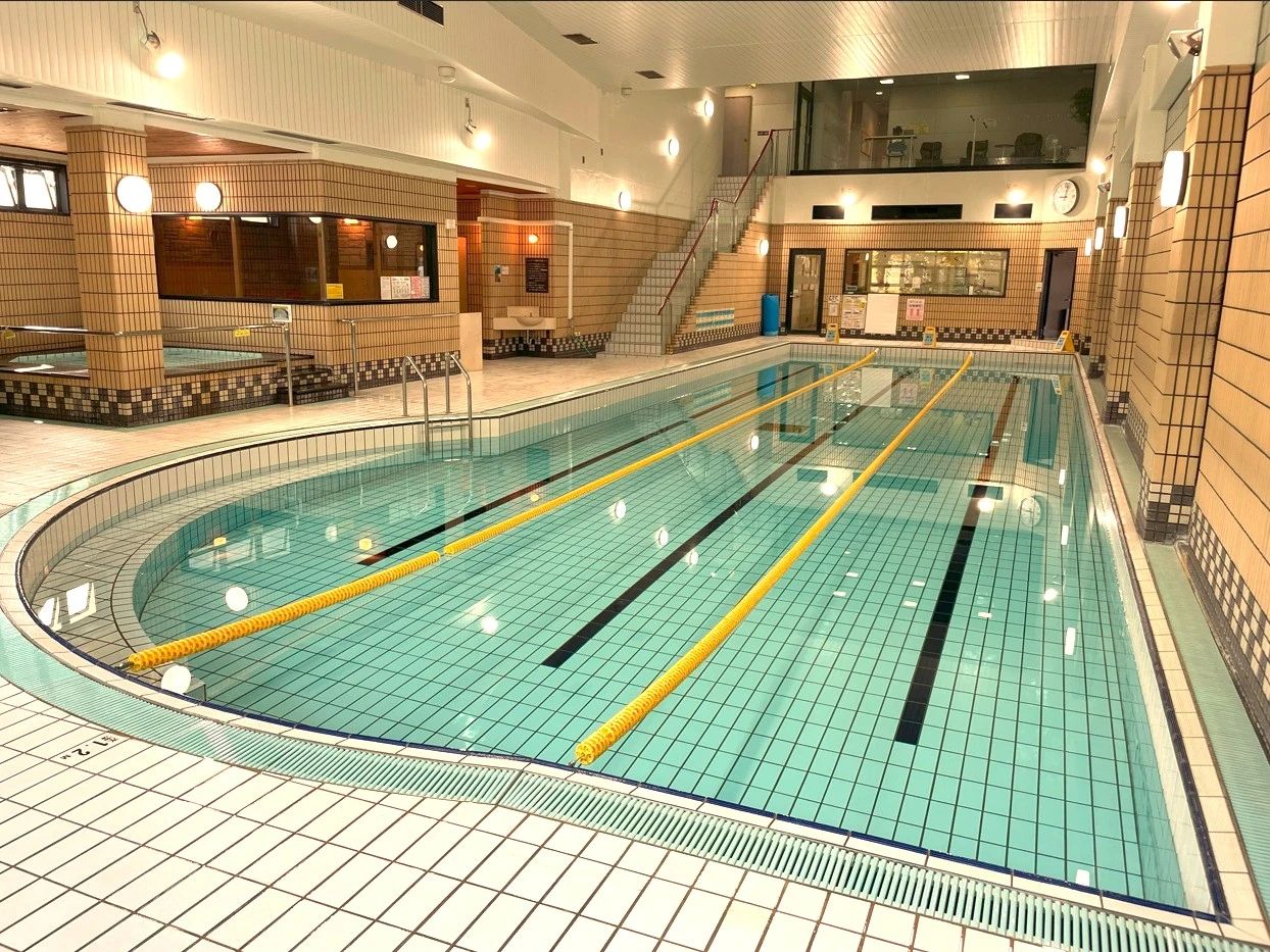 金沢スイミングクラブ 西泉教場のサムネイル画像 5