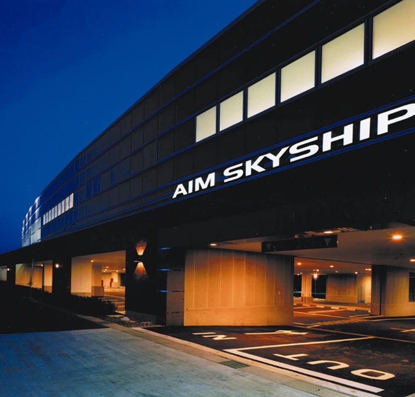 FITNESSCLUBAIM(フィットネスクラブエイム) スイミング・水泳 スカイシップのサムネイル画像 2