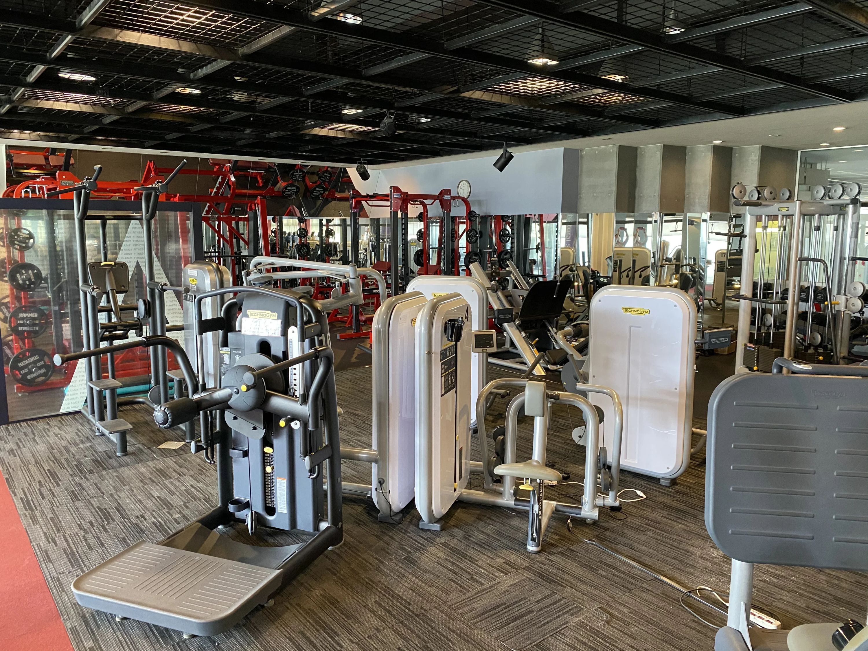 エイム21 スイミング・水泳 市御経塚教室のサムネイル画像 5