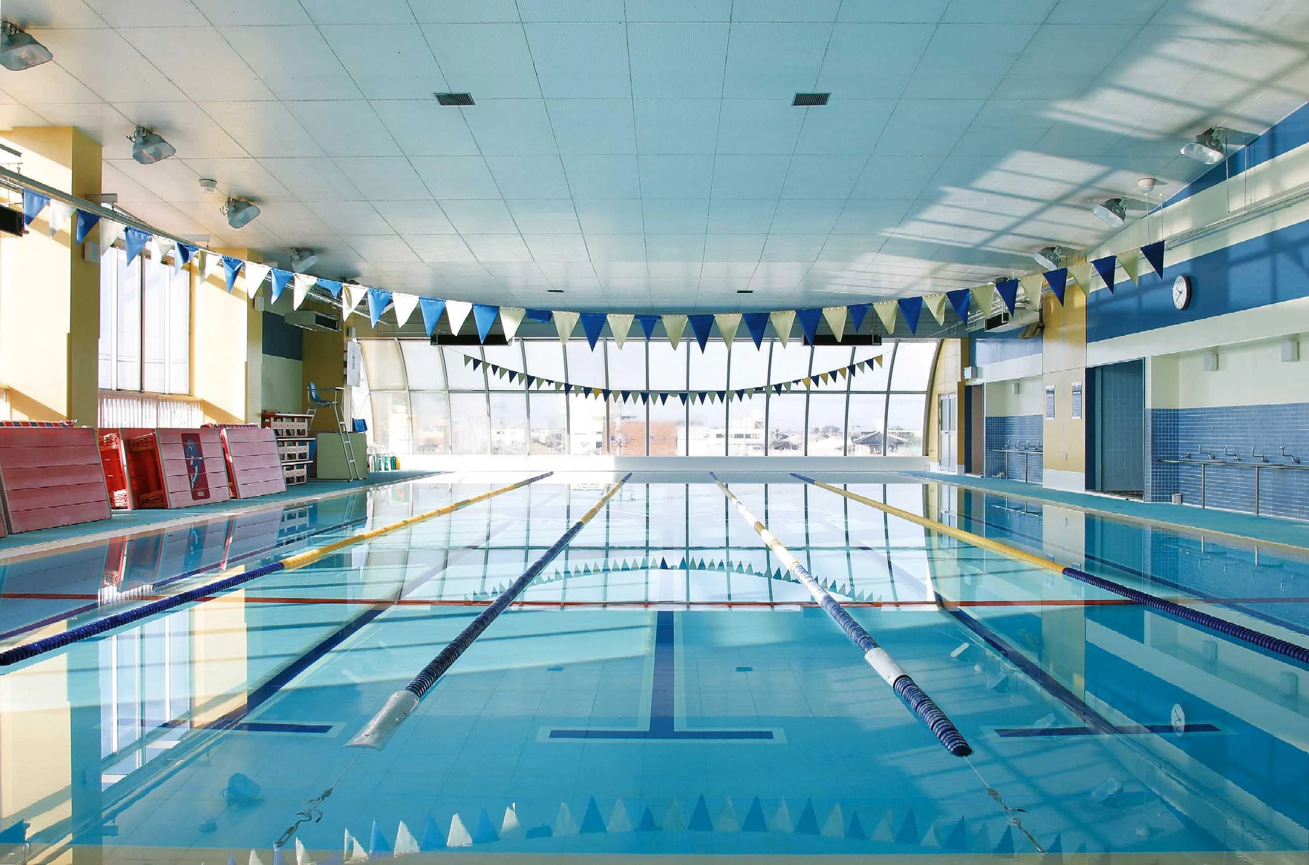 CENTRALSPORTS(セントラルスポーツ) スイミング・水泳 野々市のサムネイル画像 2