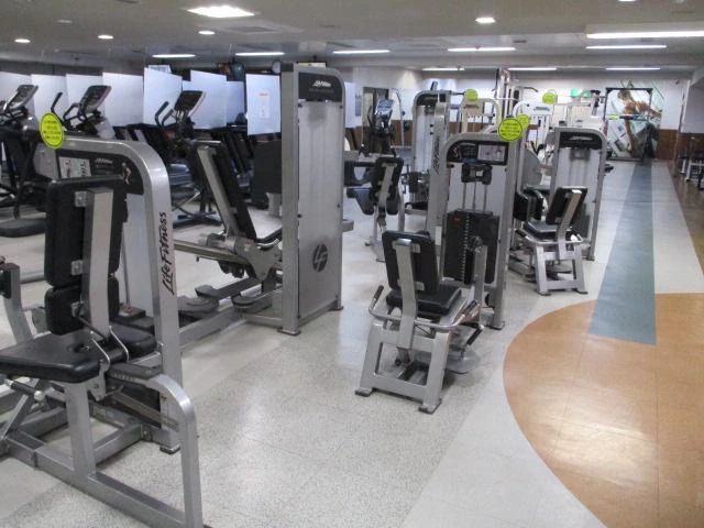 CENTRALSPORTS(セントラルスポーツ) スイミング・水泳 野々市のサムネイル画像 5