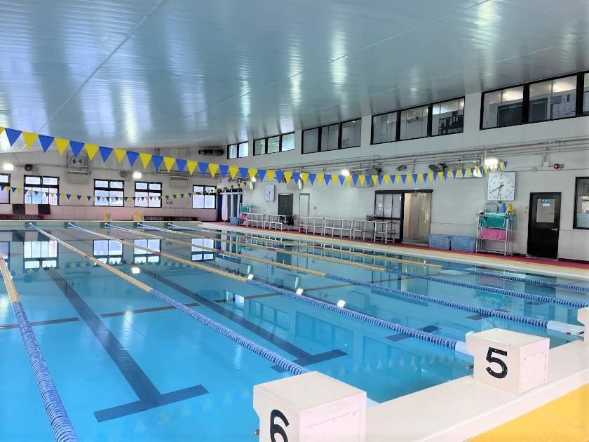 KTPたけふスイミングスクール 横市町教室のサムネイル画像 2