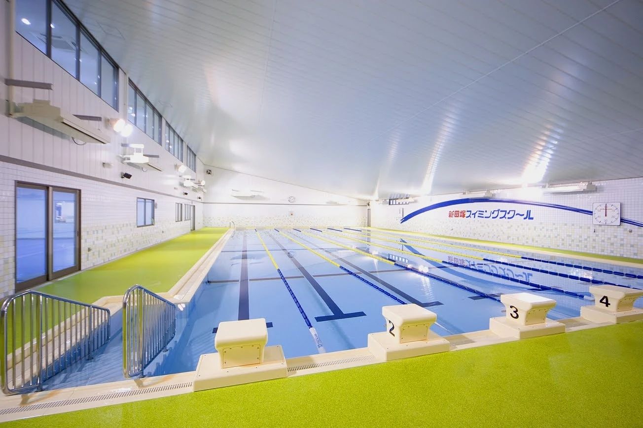 新田塚スイミングスクール ふくい校のサムネイル画像 4