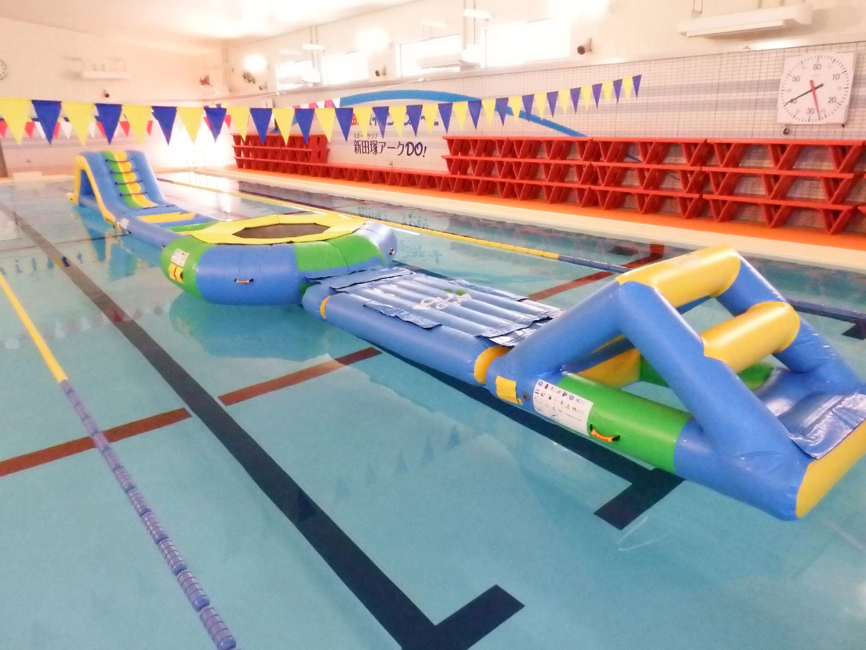 新田塚スイミングスクール ふくい校のサムネイル画像 5