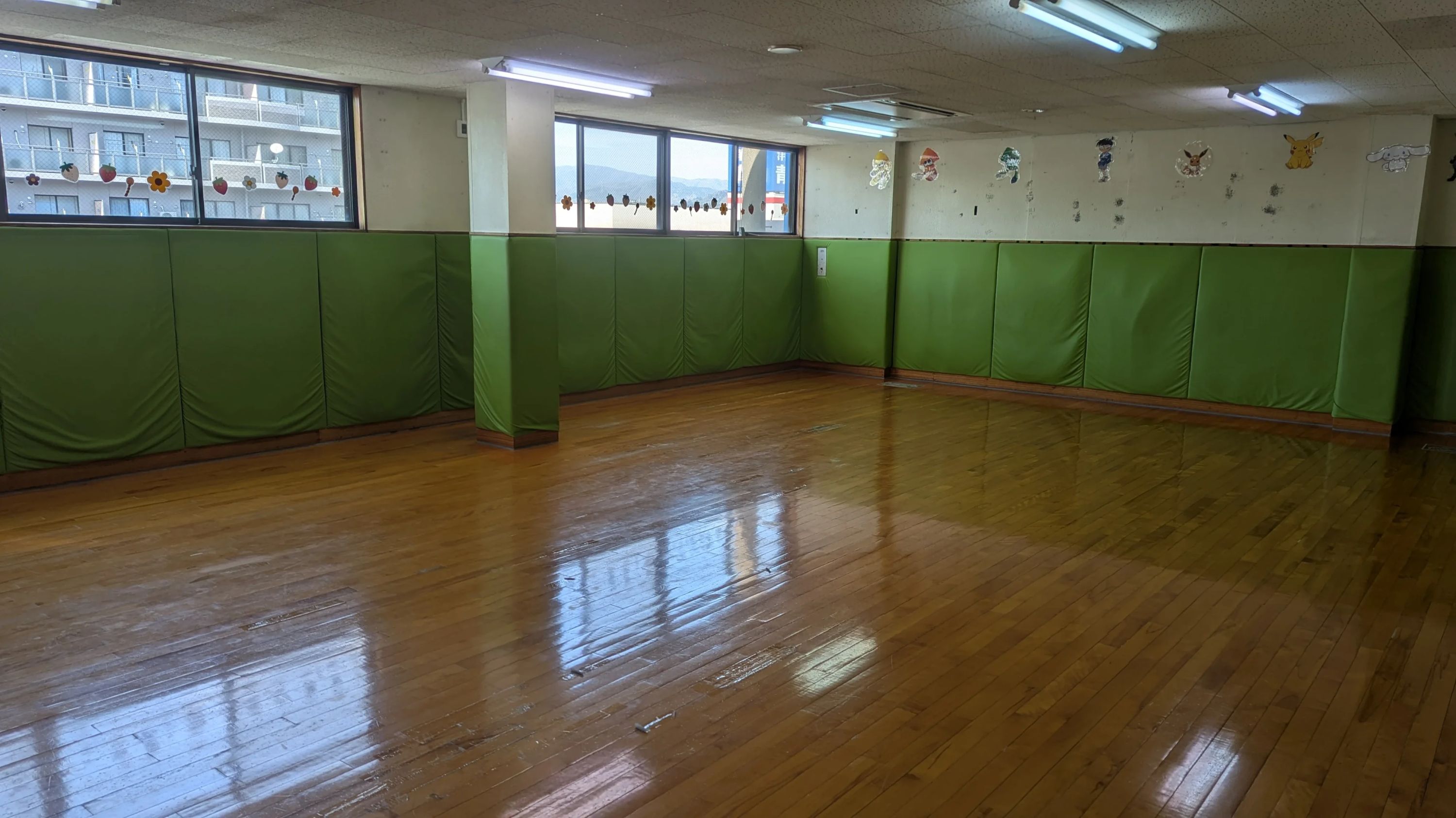 KTPつるがスイミングスクール 大円教室のサムネイル画像 5