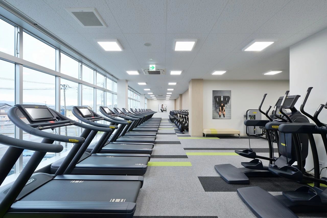 ルネッススポーツクラブ スイミング・水泳 ルネッス福井西校のサムネイル画像 2