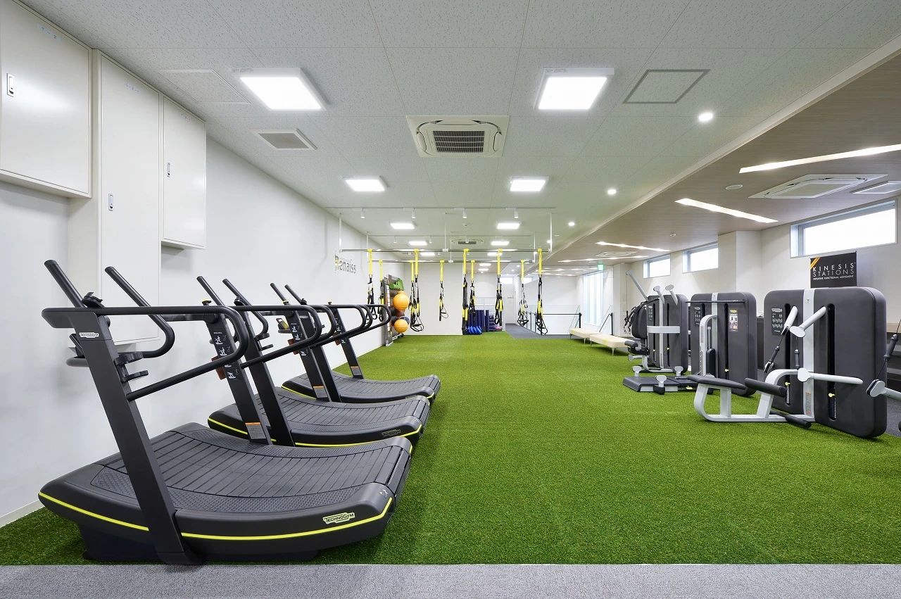 ルネッススポーツクラブ スイミング・水泳 ルネッス福井西校のサムネイル画像 4