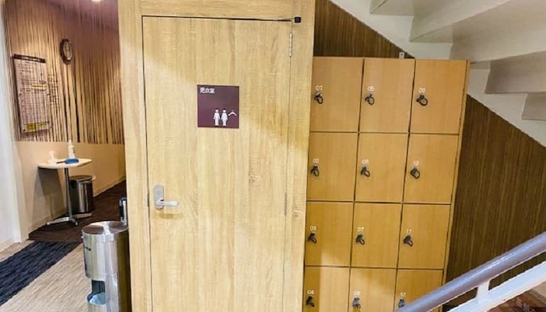 RENAISSANCE(ルネサンス) スイミング・水泳 スポーツクラブ ルネサンス 甚目寺24のサムネイル画像 3