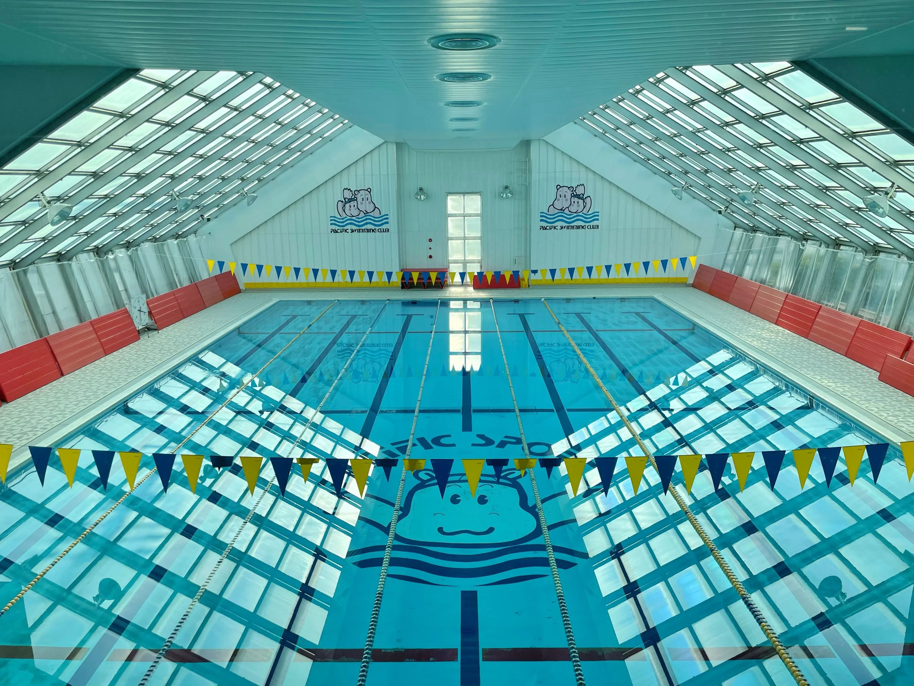 PacificSportsClub(パシフィックスポーツクラブ) スイミング・水泳 豊川のサムネイル画像 2