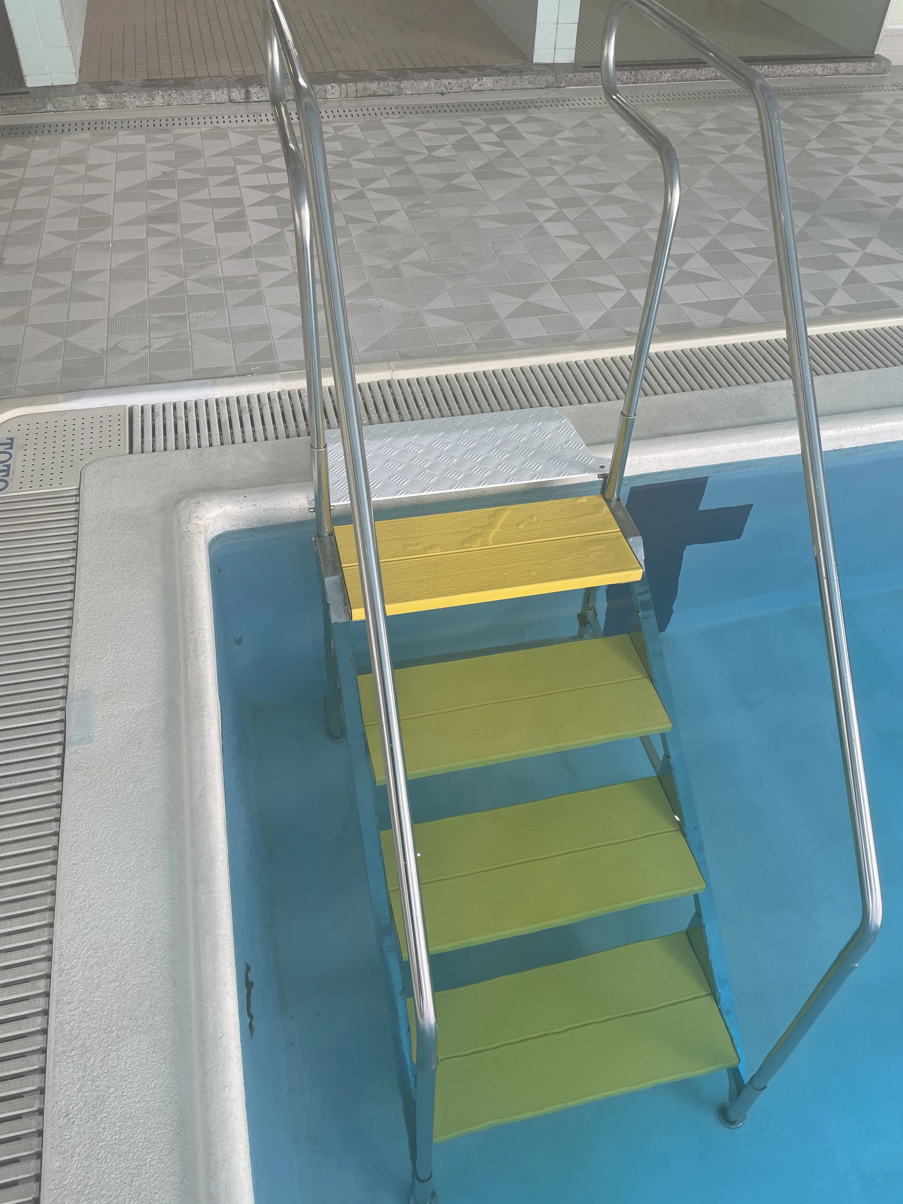 PacificSportsClub(パシフィックスポーツクラブ) スイミング・水泳 豊川のサムネイル画像 3