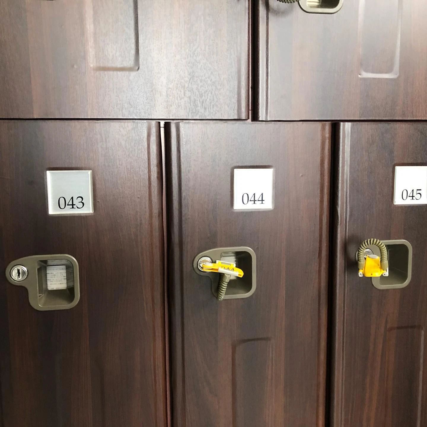 PacificSportsClub(パシフィックスポーツクラブ) スイミング・水泳 豊川のサムネイル画像 4