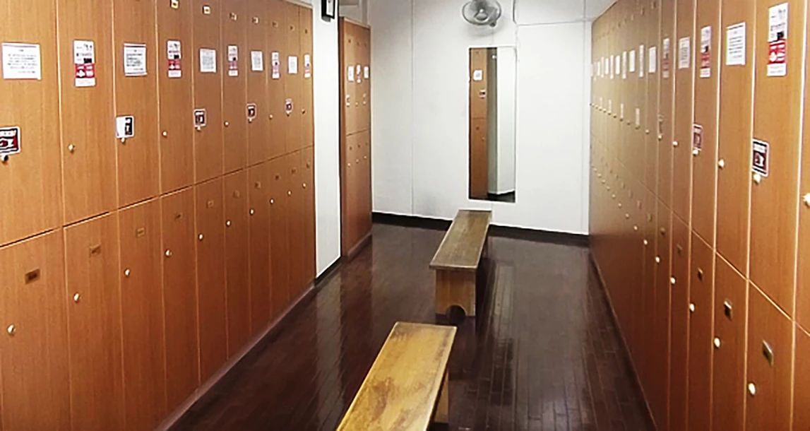 KONAMI(コナミスポーツクラブ) スイミング・水泳 瀬戸のメイン画像