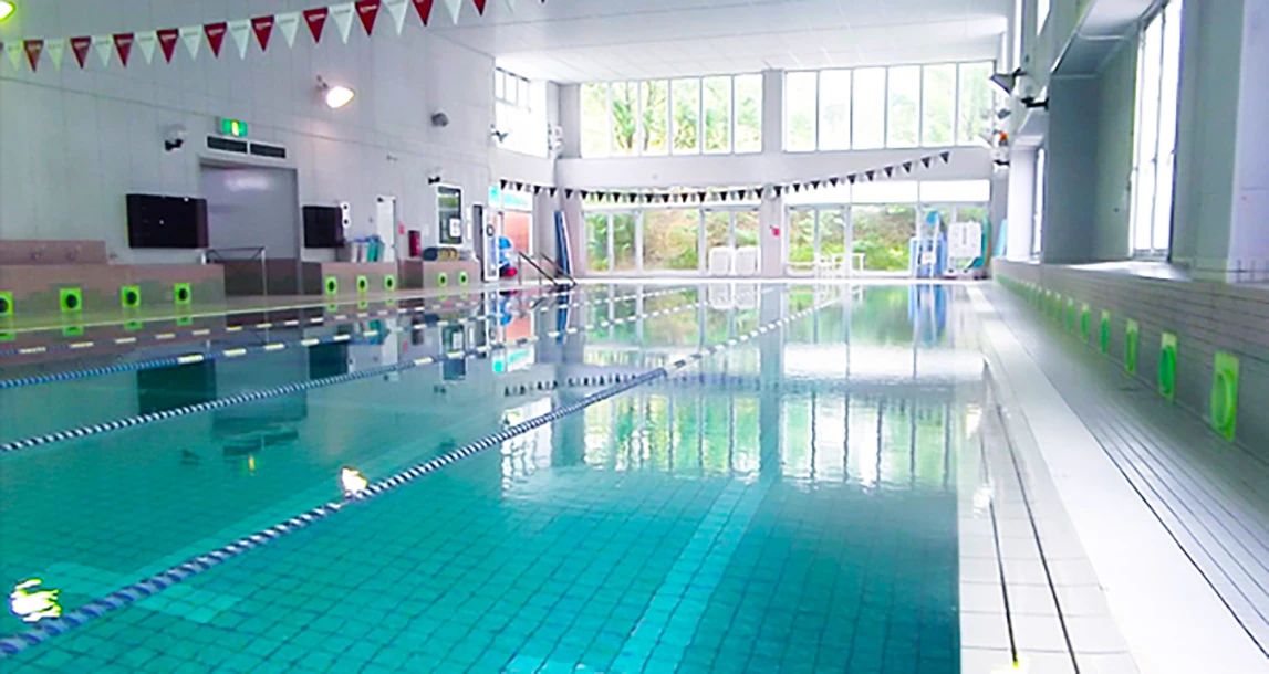 KONAMI(コナミスポーツクラブ) スイミング・水泳 瀬戸のサムネイル画像 3