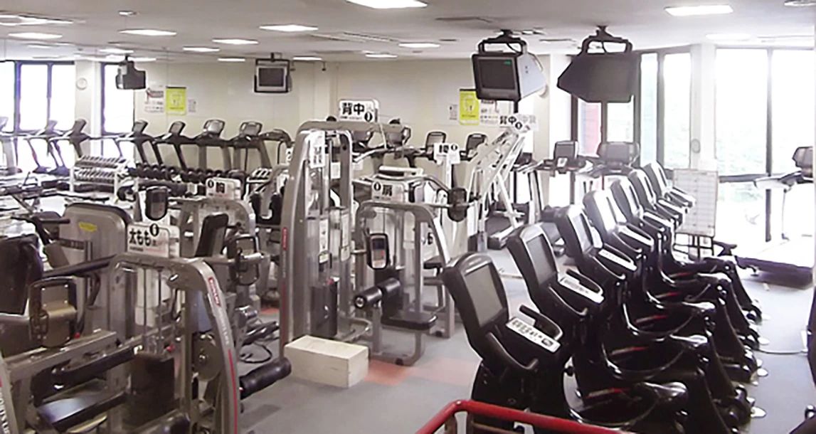 KONAMI(コナミスポーツクラブ) スイミング・水泳 瀬戸のサムネイル画像 4