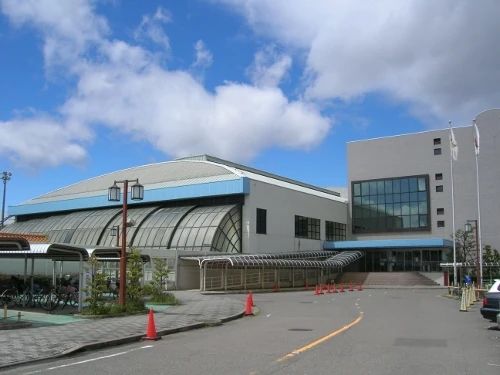 ARCO清洲 スイミング・水泳 清洲教室のメイン画像