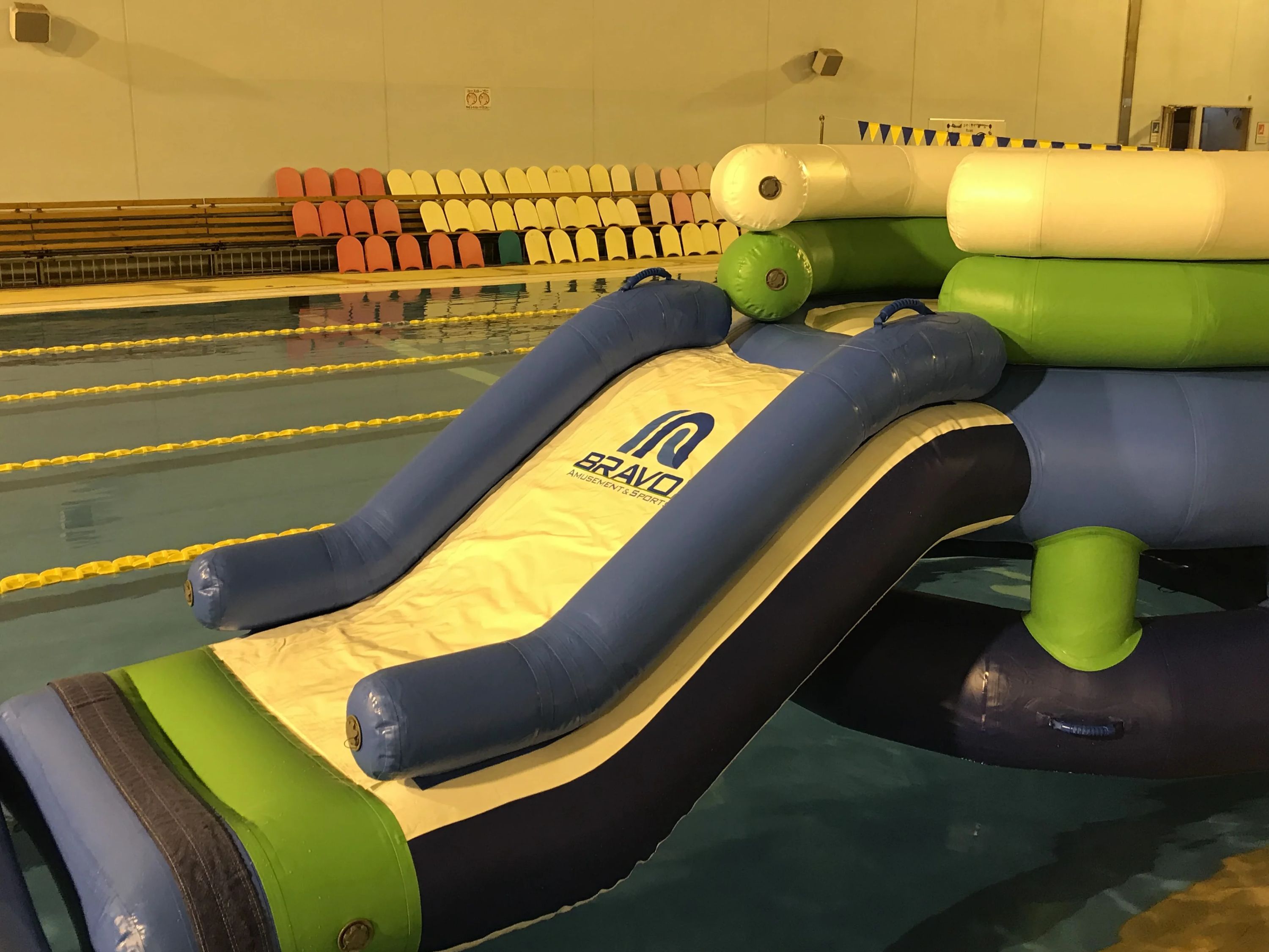 ARCO清洲 スイミング・水泳 清洲教室のサムネイル画像 2