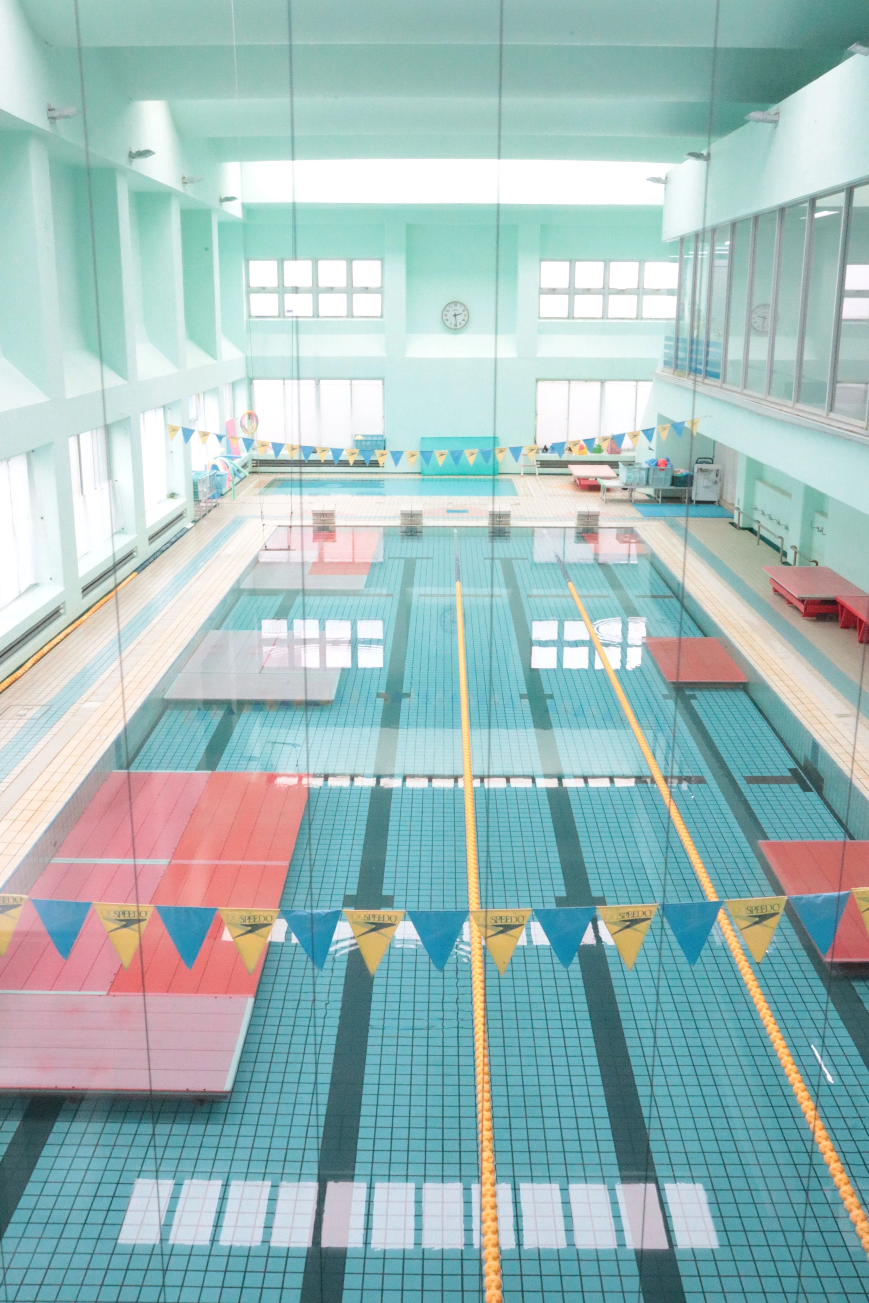 Myスイム東名 極楽教室のメイン画像