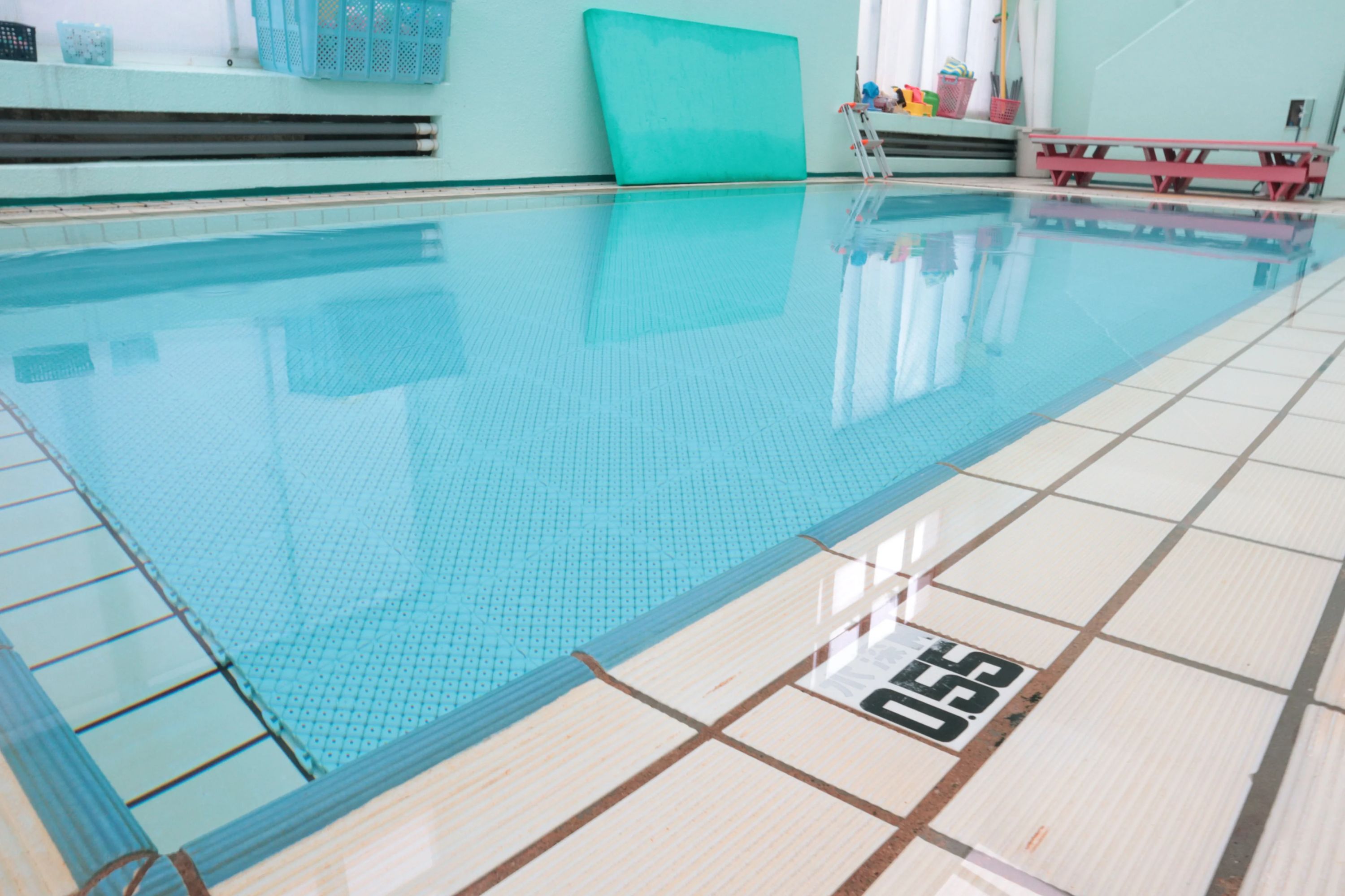 Myスイム東名 極楽教室のサムネイル画像 2