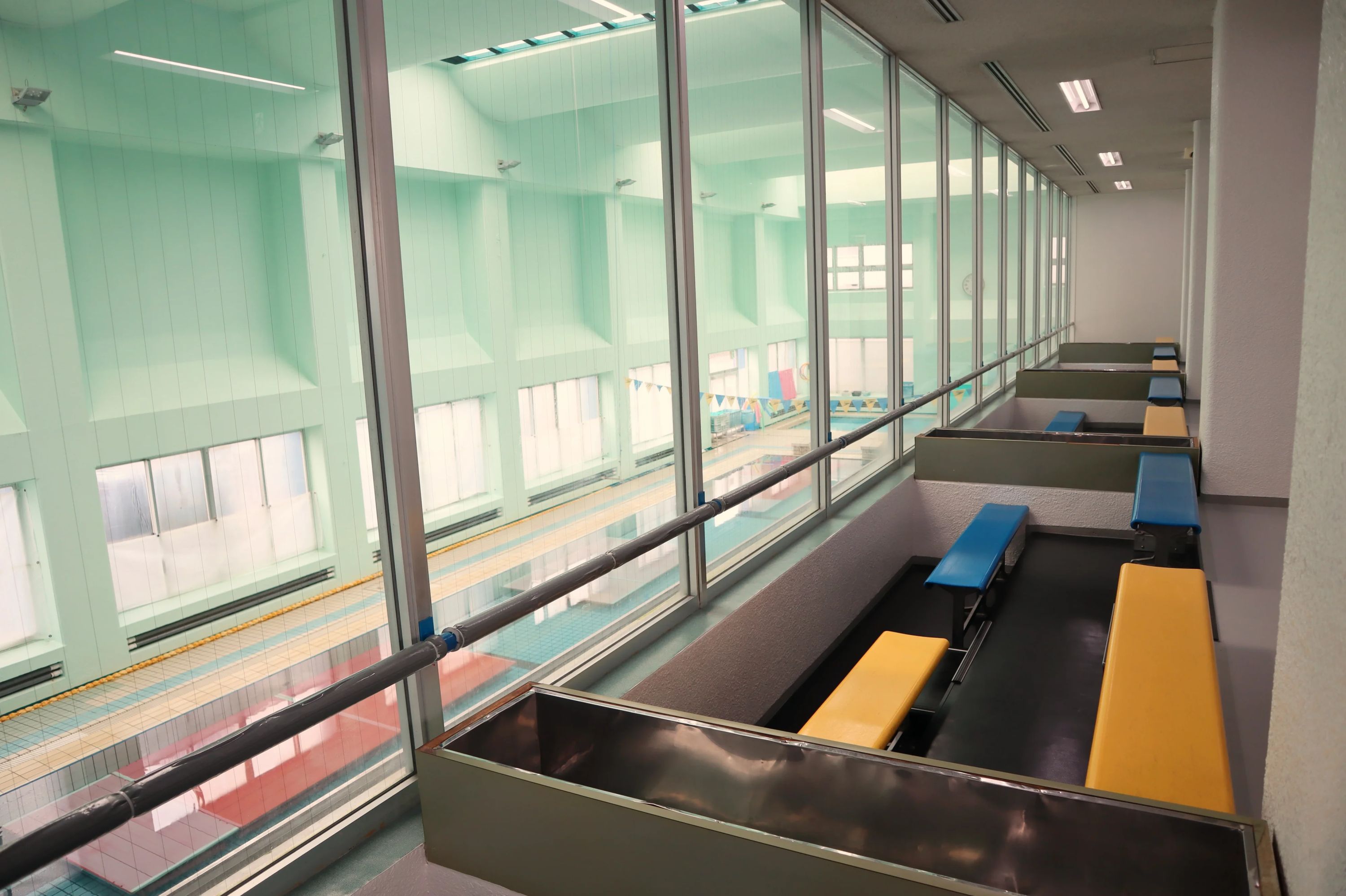 Myスイム東名 極楽教室のサムネイル画像 3