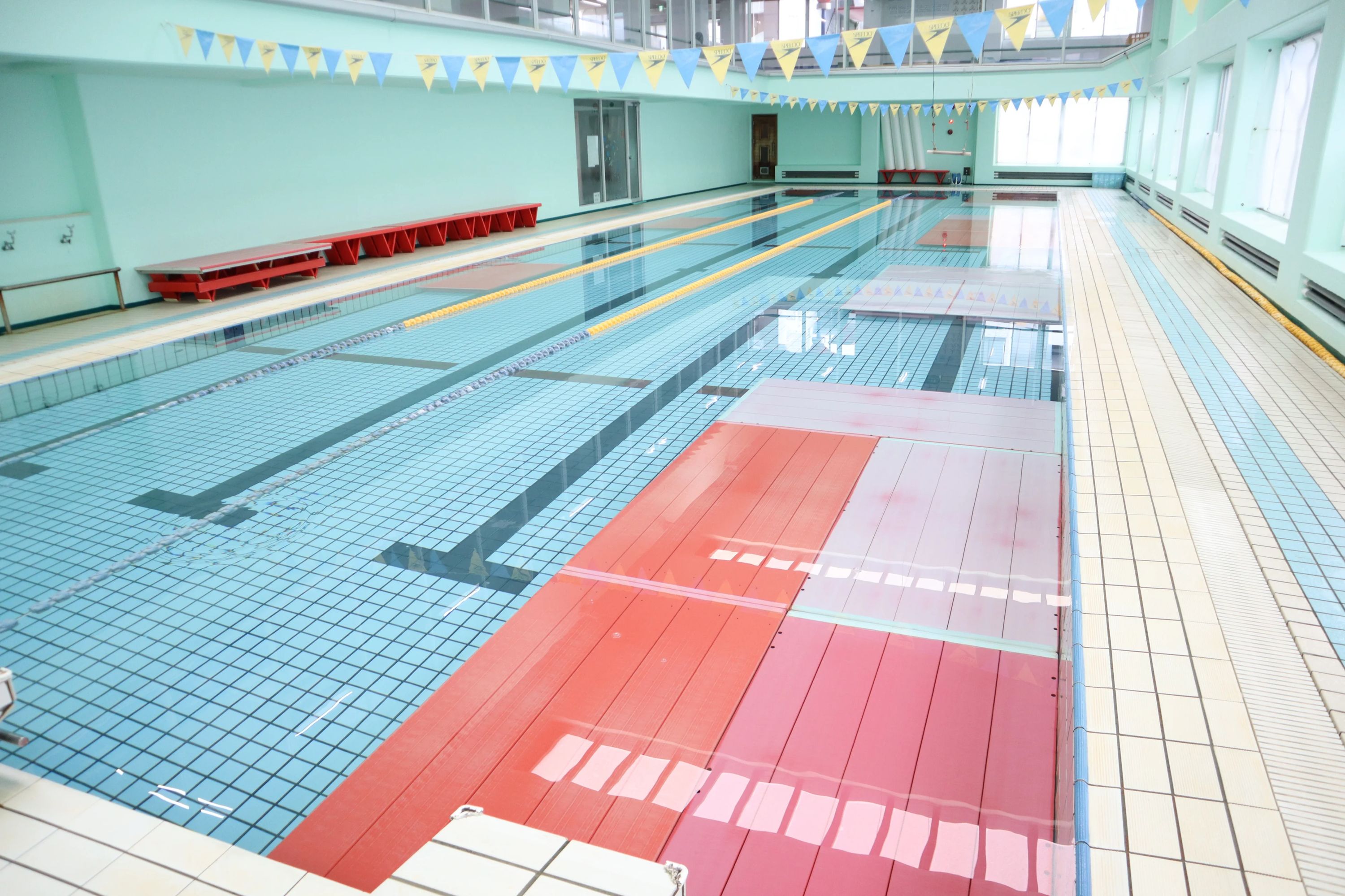 Myスイム東名 極楽教室のサムネイル画像 4