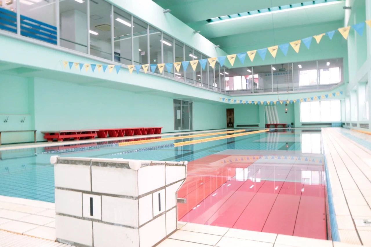 Myスイム東名 極楽教室のサムネイル画像 5