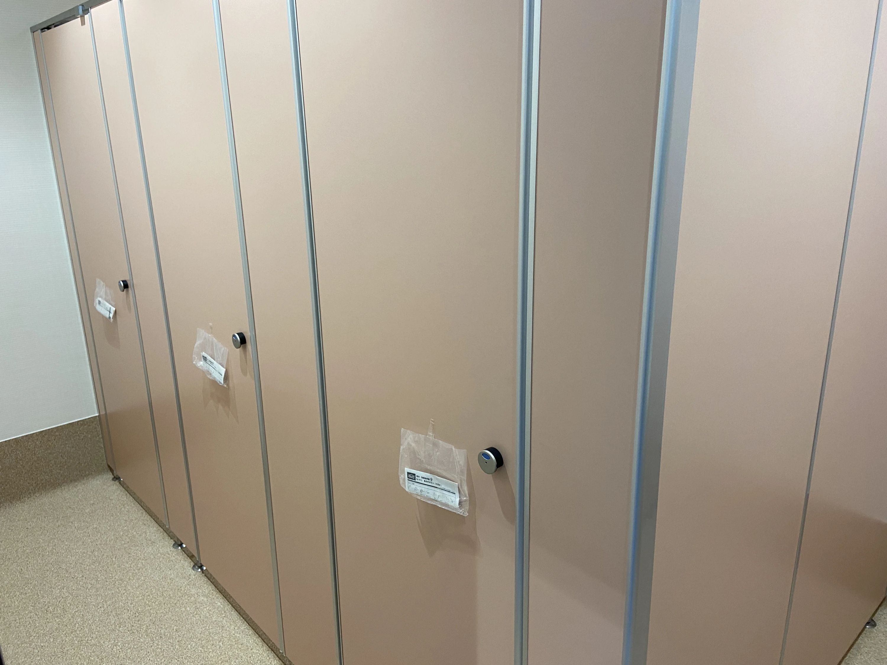 ビートスイミングクラブ 小牧プールのサムネイル画像 4