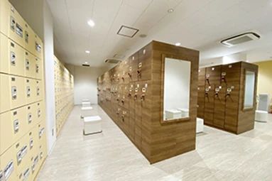 スポーツクラブNAS スイミング・水泳 サンマルシェのメイン画像