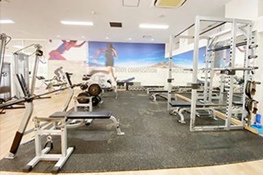 スポーツクラブNAS スイミング・水泳 サンマルシェのサムネイル画像 3