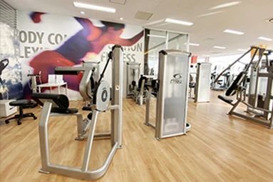 スポーツクラブNAS スイミング・水泳 サンマルシェのサムネイル画像 4