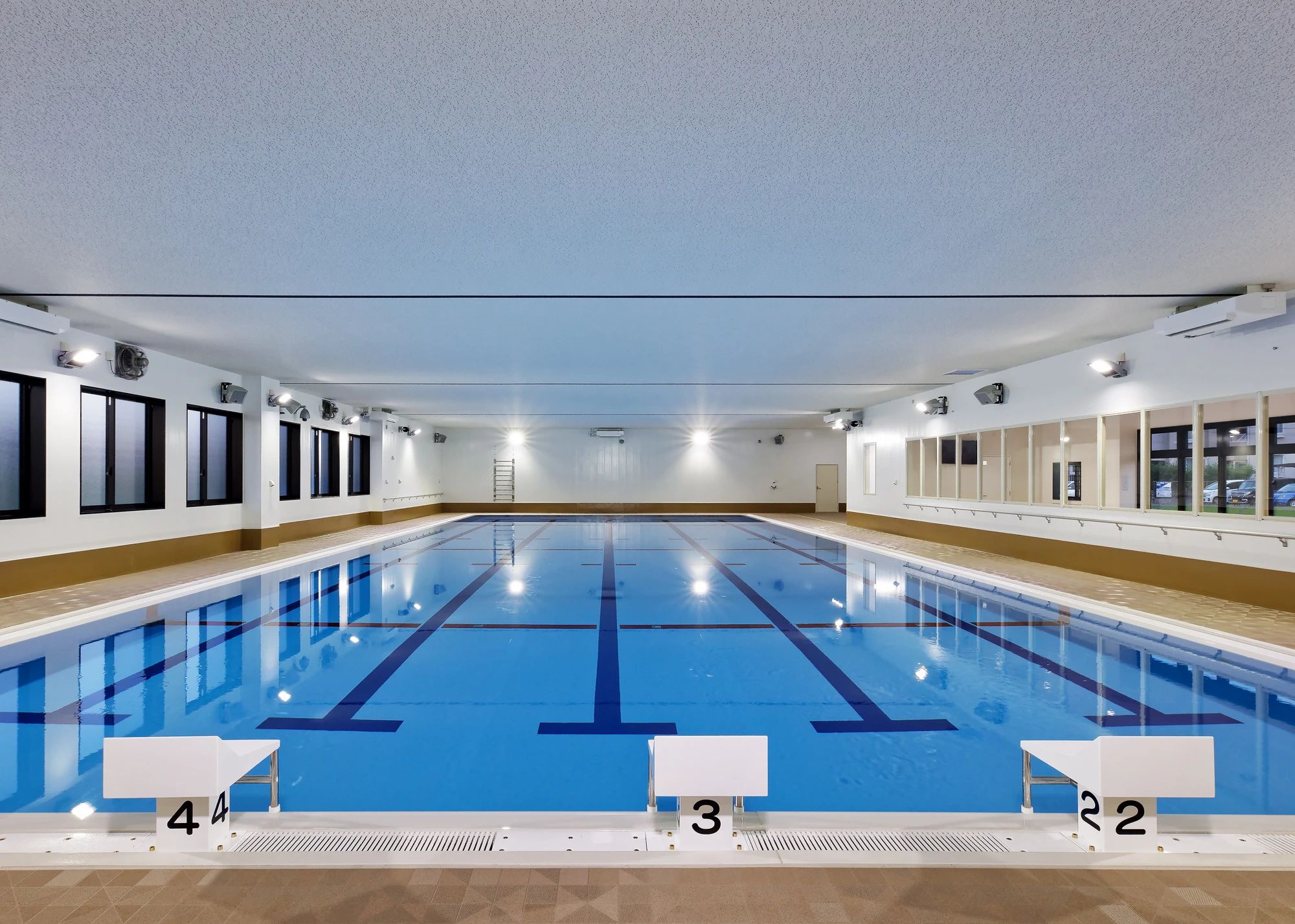 ワントゥスイム・ワンツースイム 高山町教室のメイン画像