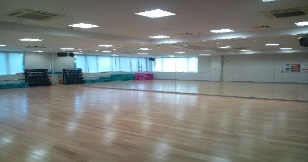 KONAMI(コナミスポーツクラブ) スイミング・水泳 豊田南のメイン画像