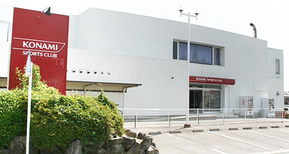 KONAMI(コナミスポーツクラブ) スイミング・水泳 豊田南のサムネイル画像 3