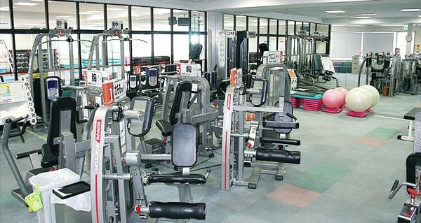 KONAMI(コナミスポーツクラブ) スイミング・水泳 豊田南のサムネイル画像 5