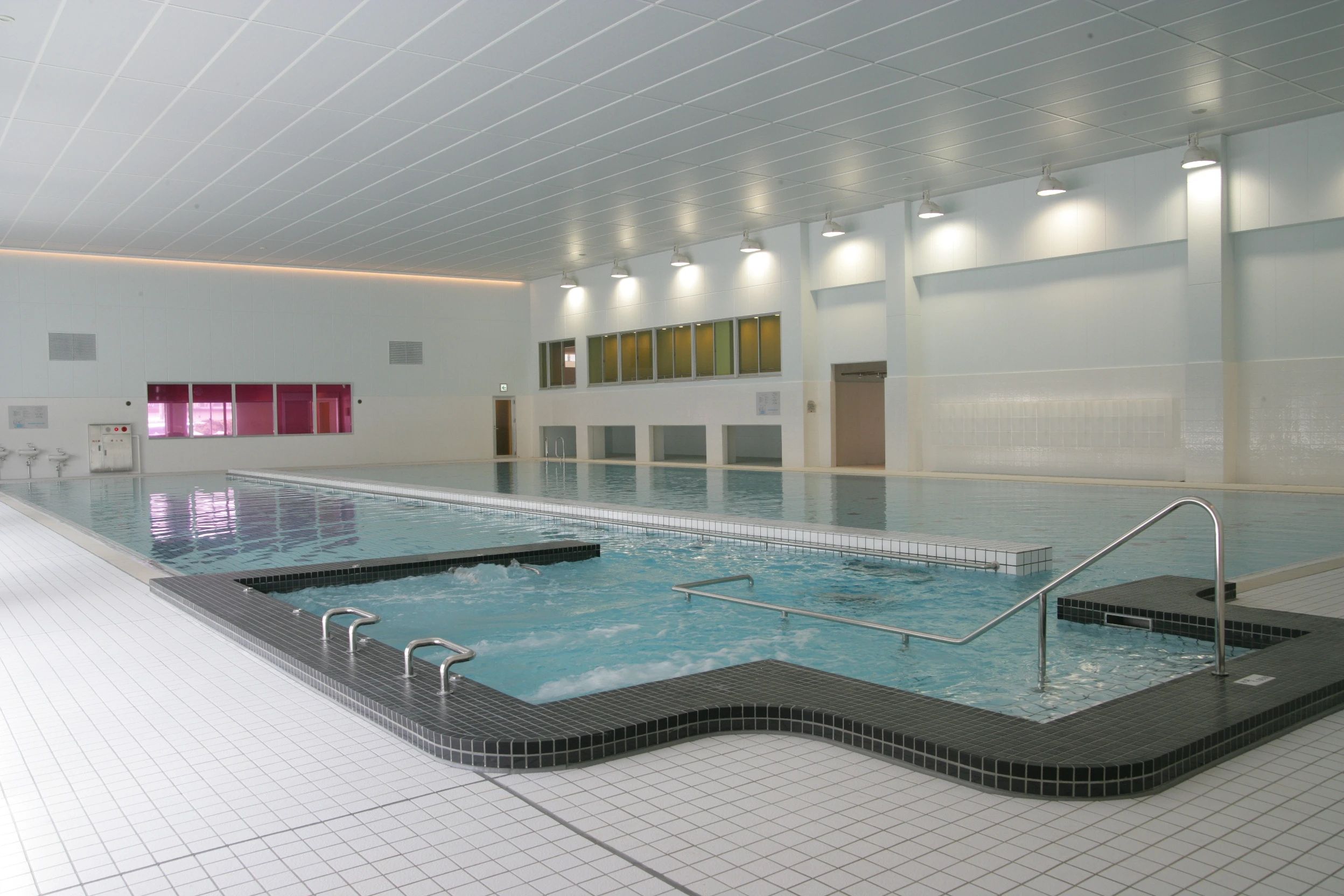 エスティジュニア スイミング・水泳 州の崎町教室のメイン画像