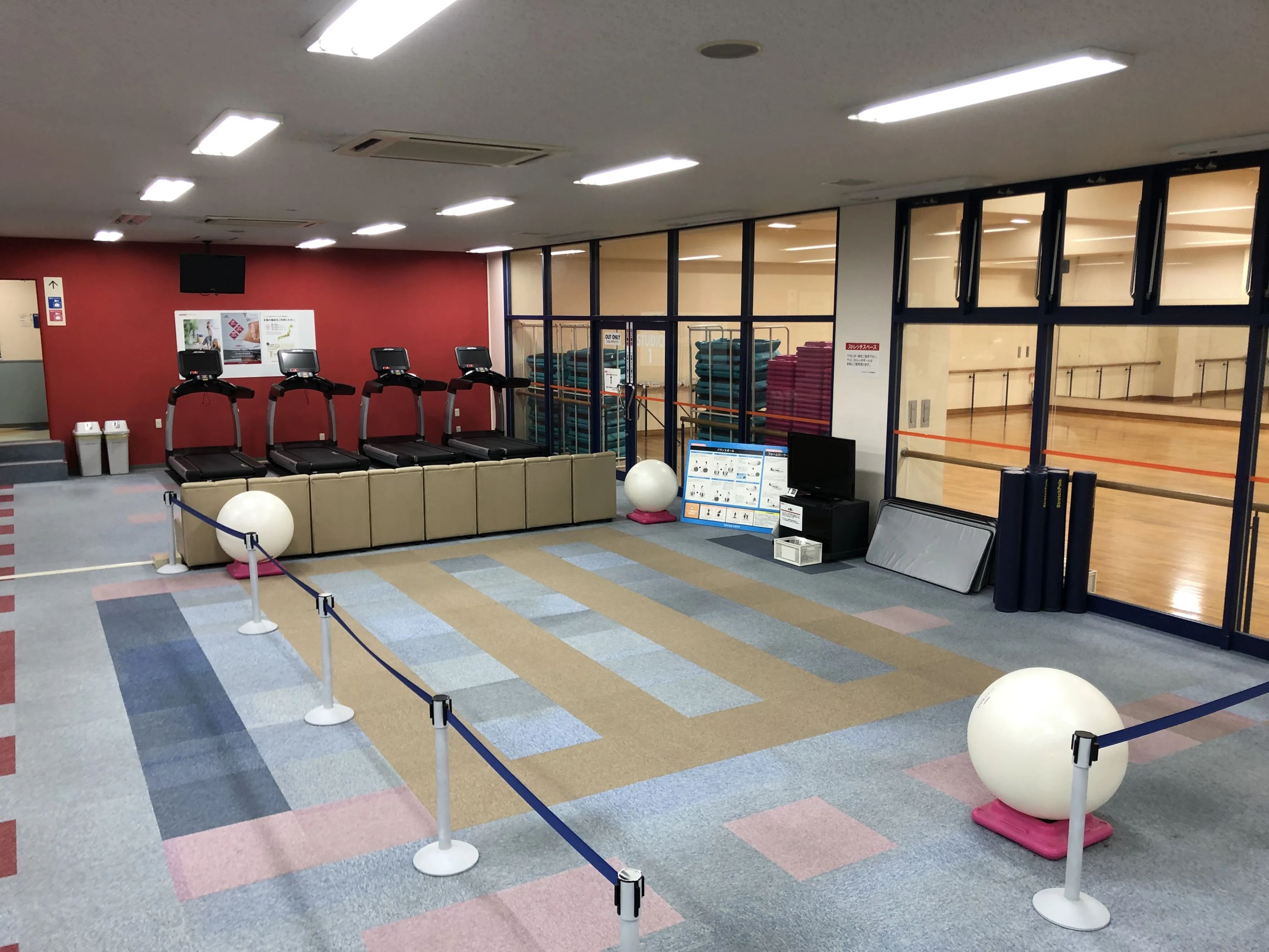 KONAMI(コナミスポーツクラブ) スイミング・水泳 鳴海山下のサムネイル画像 3