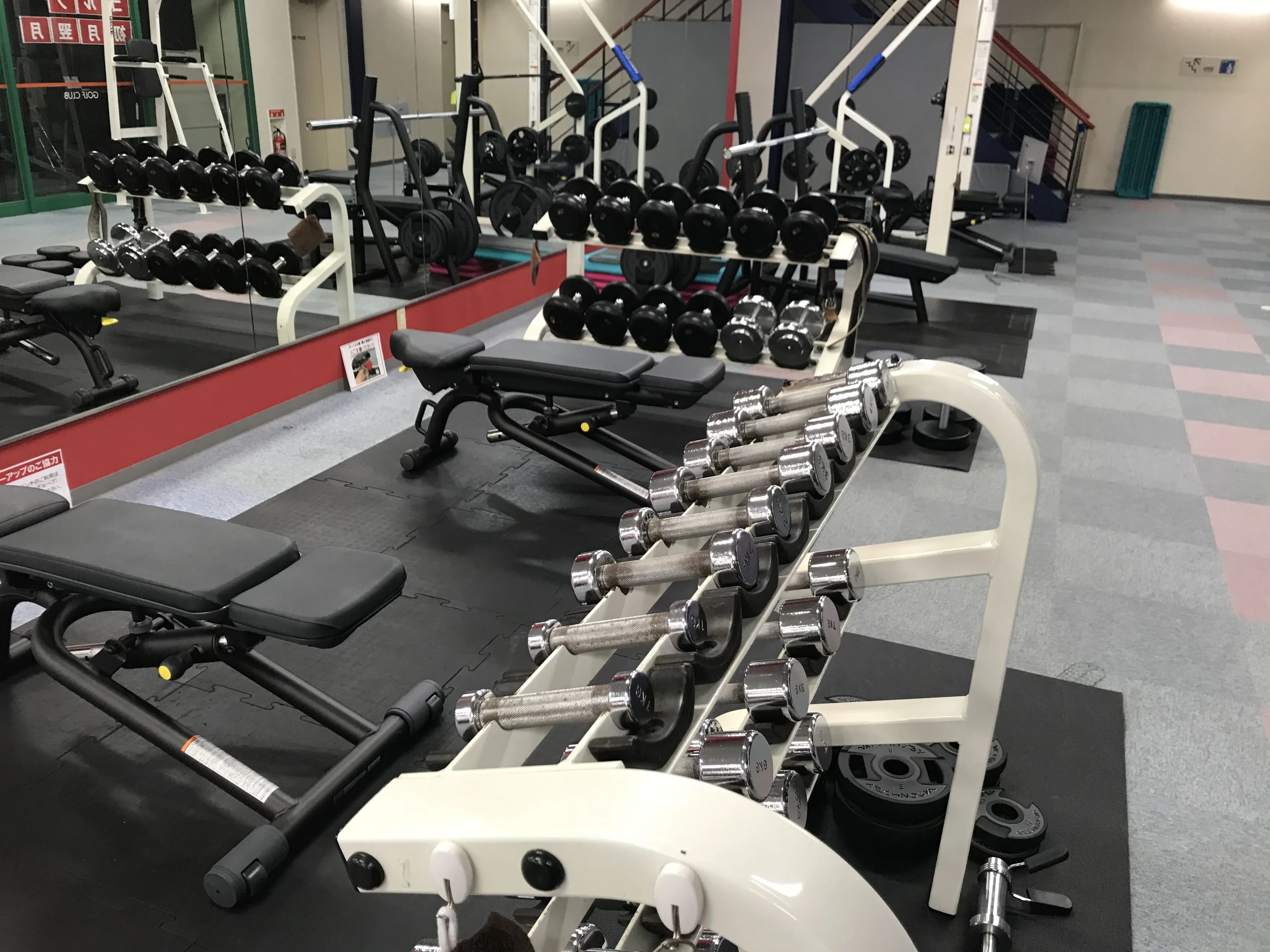 KONAMI(コナミスポーツクラブ) スイミング・水泳 鳴海山下のサムネイル画像 3