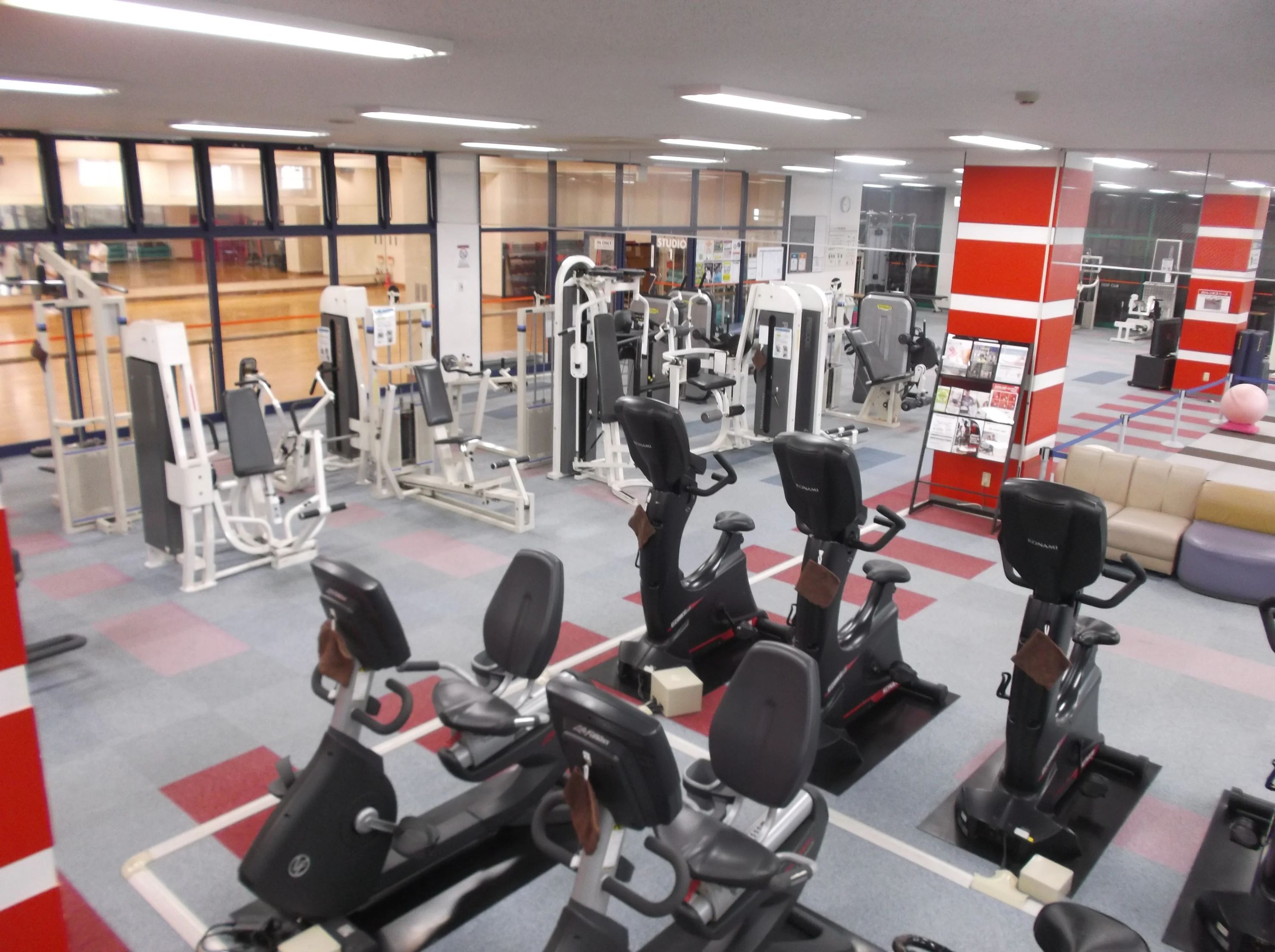 KONAMI(コナミスポーツクラブ) スイミング・水泳 鳴海山下のサムネイル画像 4